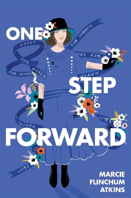 Cover of One Step Forward