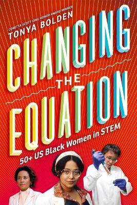 Book cover for Changing the Equation