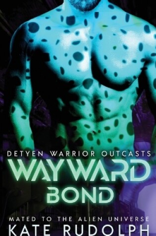 Cover of Wayward Bond