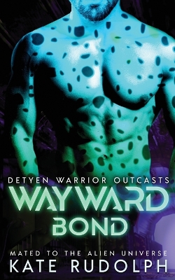 Cover of Wayward Bond