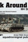 Book cover for M4 Sherman