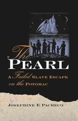 Book cover for The Pearl