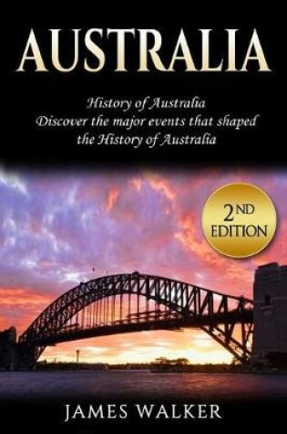 Cover of Australia