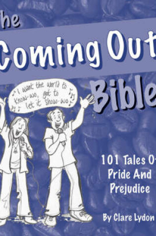 Cover of The Coming Out Bible