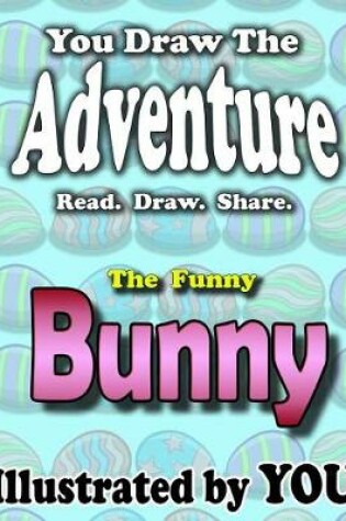 Cover of The Funny Bunny