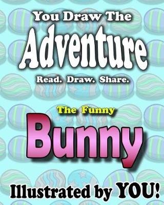 Cover of The Funny Bunny