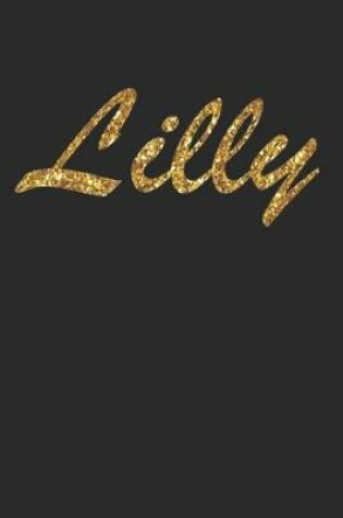 Cover of Lilly