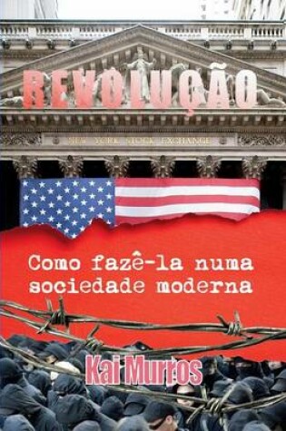 Cover of Revolucao