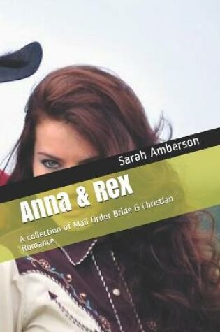 Cover of Anna & Rex