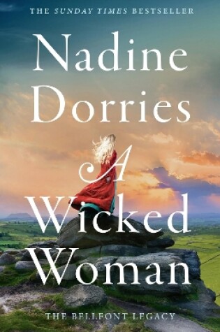 Cover of A Wicked Woman