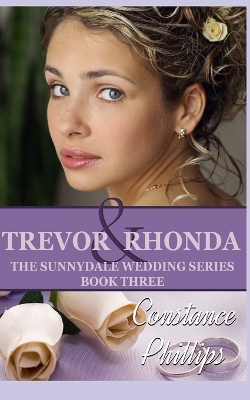 Book cover for Trevor and Rhonda