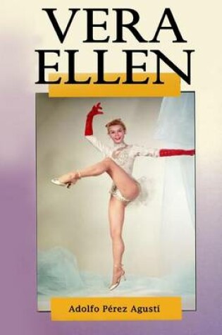 Cover of Vera Ellen