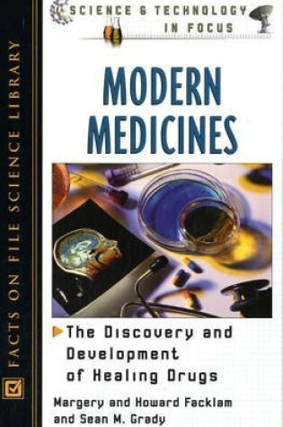 Cover of Modern Medicines
