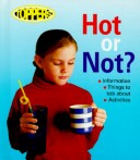 Book cover for Hot or Not?