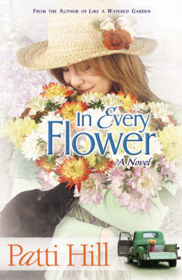 Book cover for In Every Flower