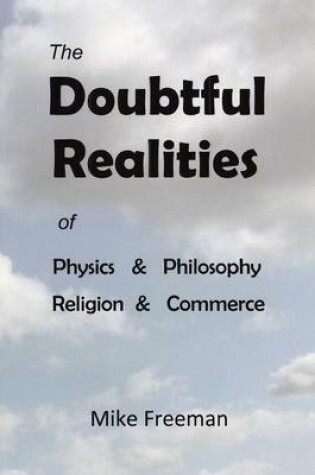 Cover of The Doubtful Realities