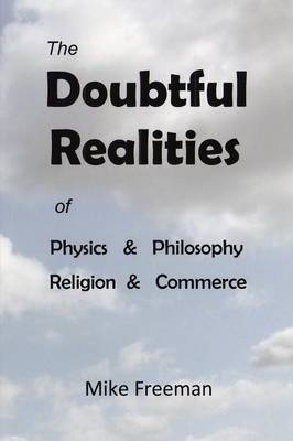 Book cover for The Doubtful Realities