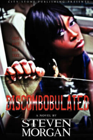 Cover of Discombobulated