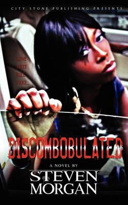 Cover of Discombobulated