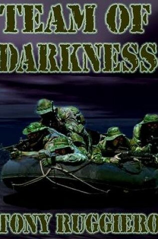 Cover of Team of Darkness