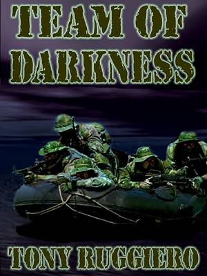 Book cover for Team of Darkness