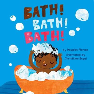 Book cover for Bath! Bath! Bath!