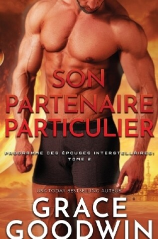 Cover of Son Partenaire Particulier