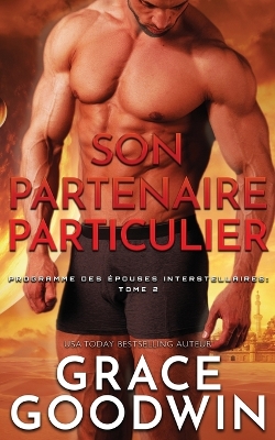 Book cover for Son Partenaire Particulier
