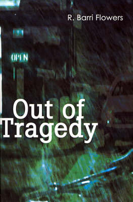 Book cover for Out of Tragedy