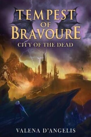 Cover of City of the Dead