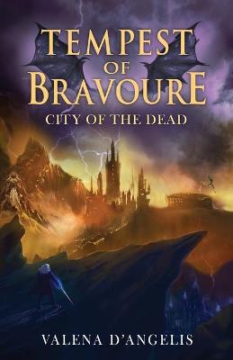 Cover of City of the Dead