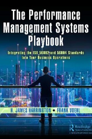 Cover of The Performance Management Systems Playbook