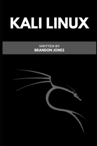 Cover of Kali Linux