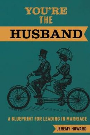 Cover of You're the Husband