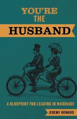 Book cover for You're the Husband