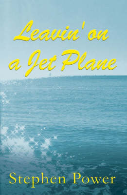 Book cover for Leavin' on a Jet Plane