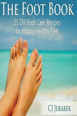 Cover of The Foot Book