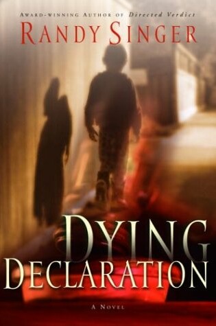 Cover of Dying Declaration