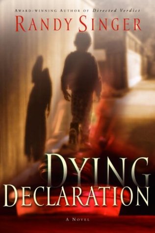 Book cover for Dying Declaration