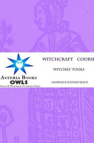 Cover of Witches' Tools
