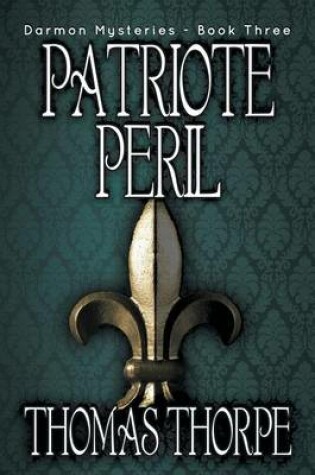 Cover of Patriote Peril