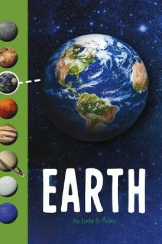 Cover of Earth