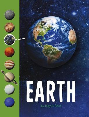 Cover of Earth