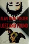 Book cover for Lost and Found