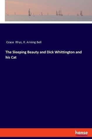 Cover of The Sleeping Beauty and Dick Whittington and his Cat