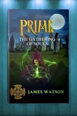 Cover of Prime: The Gathering of Souls