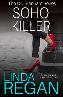 Book cover for Soho Killers