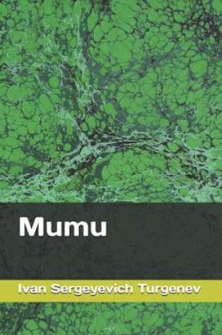 Cover of Mumu