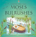 Book cover for Moses in the Bulrushes