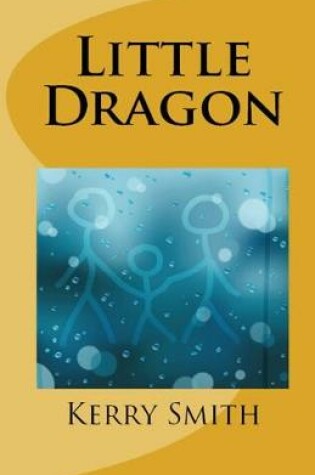 Cover of Little Dragon